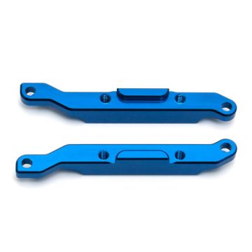 Team Associated RC8B3/RC8B3.1//RC8B3.2 FT Engine Mount (AS81117)