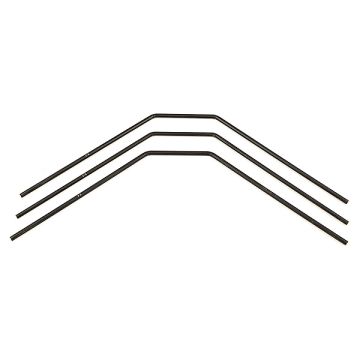 Team Associated RC8B3/RC8B3.1/RC8B3.2 FT Rear Anti-Roll Bar 2.2-2.4mm (AS81139)