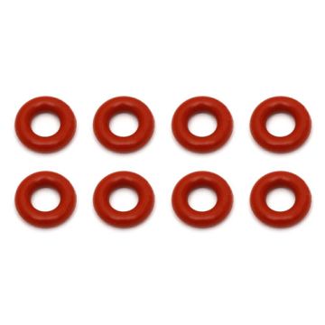 Team Associated RC8B3/RC8B3.1//RC8B3.2 Shock O-Rings (AS81186)