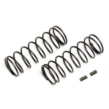 Team Associated RC8B3 Front Spring, 4.7 Lb/In (AS81213)