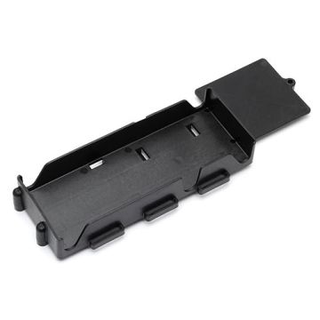 Team Associated RC8B3E/RC8B3.1E Battery Tray (AS81297)