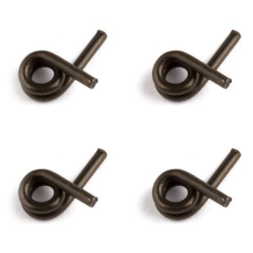 Team Associated Clutch Springs 1.10mm For 4-Shoe (RC8B3.1/RC8B3.2) (AS81369)