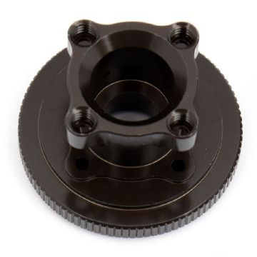 Team Associated RC8B3.1/RC8B3.2 Flywheel For 4-Shoe Clutch (AS81370)