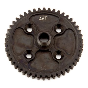 Team Associated RC8B3.1/RC8B3.2 Spur Gear 46T (Kit) (AS81386)
