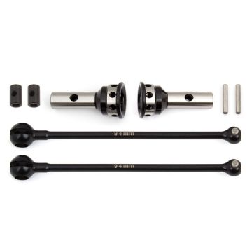 Team Associated RC8B3.1 Cva DriveshaFT Set 94mm (AS81395)