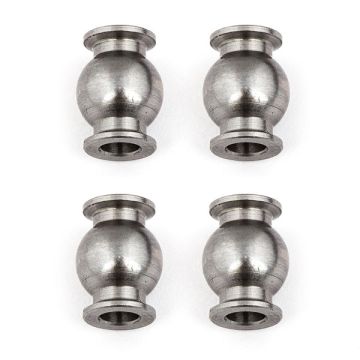 Team Associated RC8B3.1/RC8B3.2 Turnbuckle Balls Shouldered (AS81398)