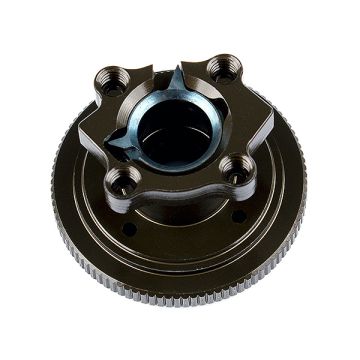 Team Associated FT 4-Shoe Adjust. Clutch Flywheel & Spring Cam (AS81421)