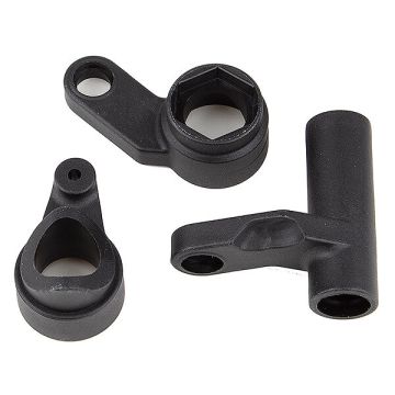 Team Associated RC8B4 Steering Bellcranks (AS81516)
