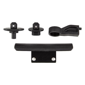 Team Associated RC8B4 Body Posts (AS81524)