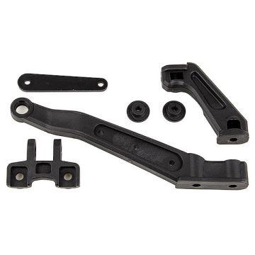 Team Associated RC8B4 Chassis Brace Set (AS81525)