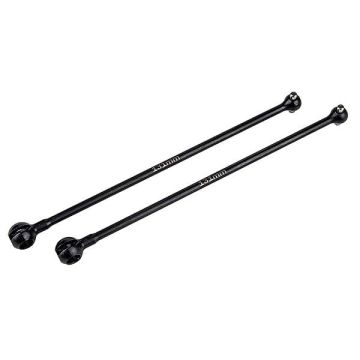Team Associated RC8T4/RC8T4E Cva Bones 131mm (AS81613)