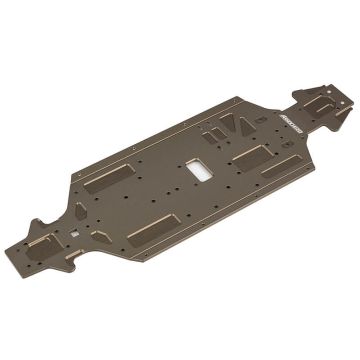 Team Associated RC8B4E Fwb/Rwb Chassis (AS81644)