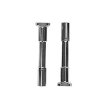 Team Associated RC8B4.1 FT Ti Steering Posts (AS81669)