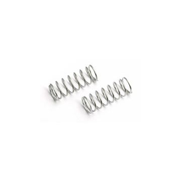 Team Associated Vcs Spring Silver SoFT (AS8451)