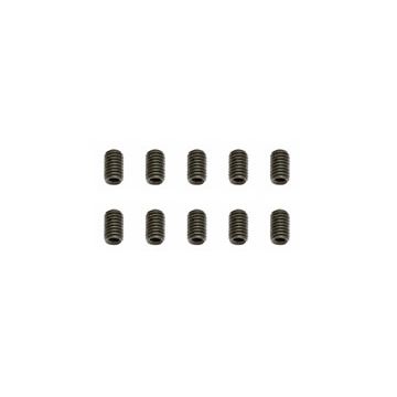 Team Associated Set Screw 3X5mm (10) (AS89219)