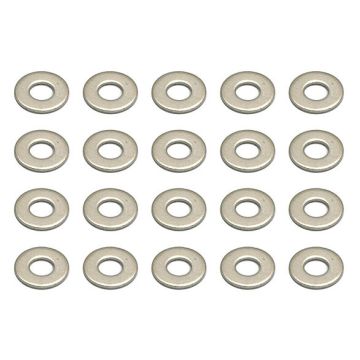 Team Associated Washer 2.5mm RC8B3.1/RC8B3.2 (AS89278)