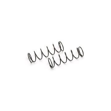 Team Associated RC8T 16X32mm Spring Silver (AS89340)