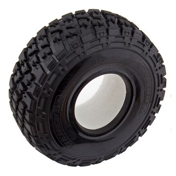Team Associated Nomad DB8 General Tyres (Pr) (AS89603)