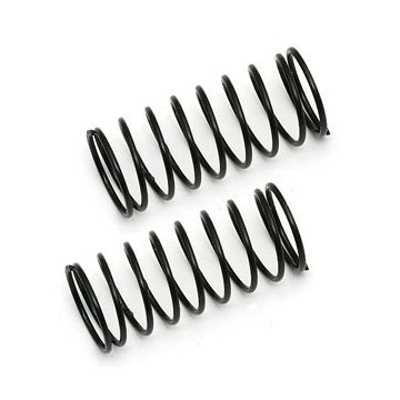 Team Associated 12mm Big Bore Front Spring Yellow 3.75Lb (AS91331)