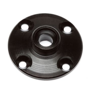Team Associated FT Aluminium Gear Diff Cover (AS91464)
