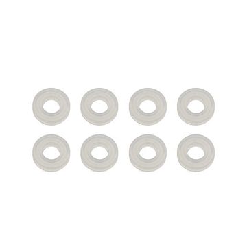 Team Associated FT Low Friction X-Rings (AS91493)