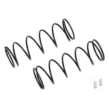 Team Associated 12mm Big Bore Spring 54mm 4.10Lb (AS91636)