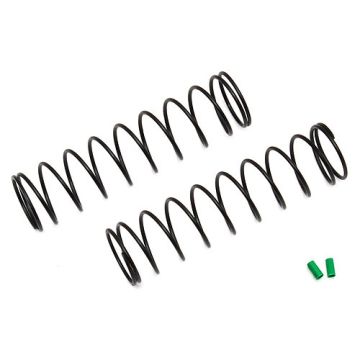 Team Associated 12mm Big Bore Spring 72mm 2.20Lb (AS91639)