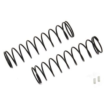 Team Associated 12mm Big Bore Spring 72mm 2.40Lb (AS91640)