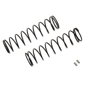 Team Associated 12mm Big Bore Spring 72mm 2.60Lb (AS91641)