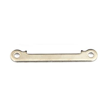 Team Associated B6/B6.1/B6.2 Front Hinge Pin Brace (AS91657)