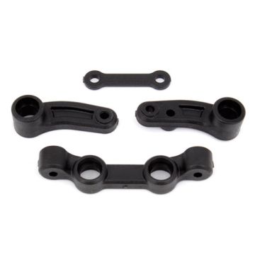 Team Associated B6/B6.1 Steering Assembly (AS91667)