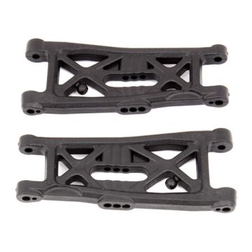 Team Associated B6/B6.1 Kit Gull Wing Front Arms (AS91673)