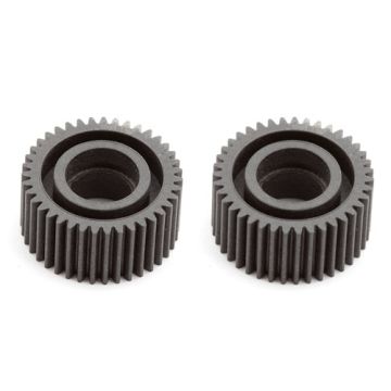 Team Associated B6/B6.1 Idler Gear, 39T Laydown (AS91716)