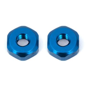 Team Associated B6/B6.1 Thumbscrews (AS91729)