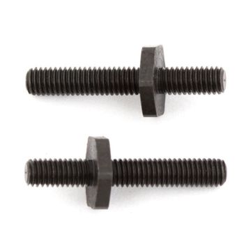 Team Associated B6/B6.1 Battery Tray Shoulder Screws (AS91730)