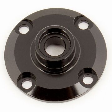 Team Associated B6.1 Gear Diff Cover Aluminum (AS91781)