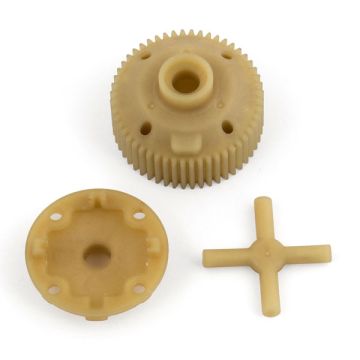 Team Associated B6.1 Gear Differential Case (AS91783)