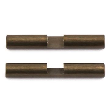 Team Associated B6.1 FT Aluminium Cross Pins (AS91784)