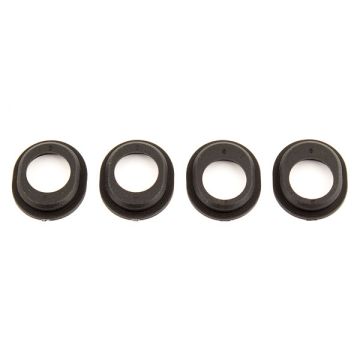 Team Associated B6.1 Differential Height Inserts (AS91792)