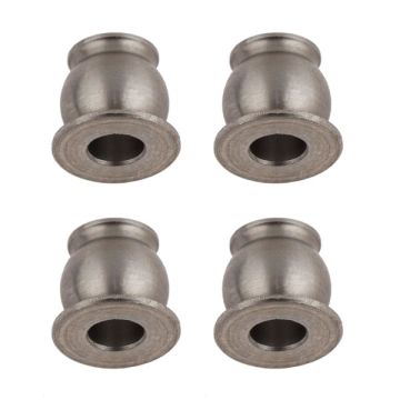 Team Associated B6.1/B74 Shock Pivot Balls (AS91819)