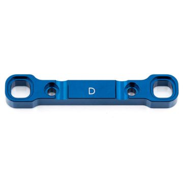 Team Associated B64 Lrc Arm Mount D, Aluminum (AS92021)