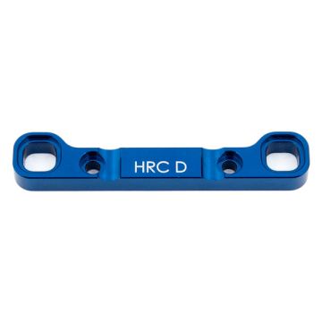 Team Associated B64 Hrc Arm Mount D, Aluminum (AS92022)