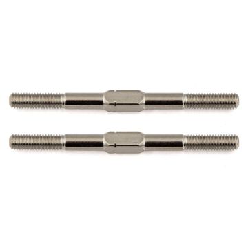 Team Associated Turnbuckles, 3X42 mm (AS92027)