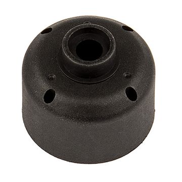 Team Associated B74 Differential Case, Front & Rear (AS92135)