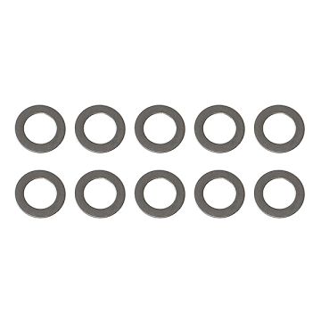 Team Associated Shims 5.1 X 8.0 X 0.20mm (B74 Diff) (AS92137)