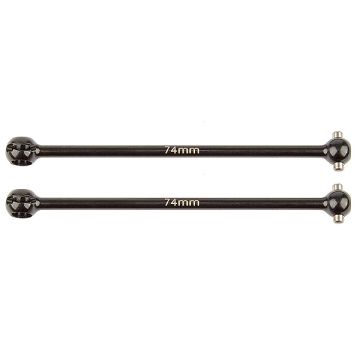 Team Associated B74 Cva Bone, 74mm (AS92193)