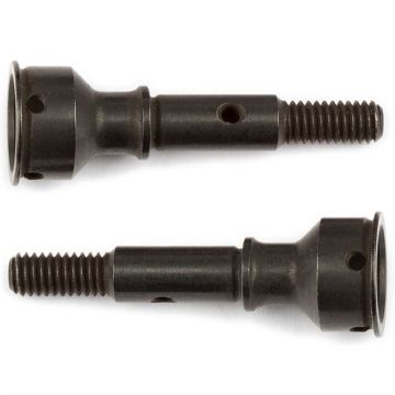 Team Associated B74 Rear Cva Axle, 66mm (AS92207)