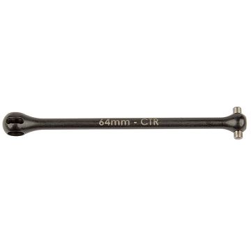 Team Associated B74 Centre Cva Bone, 64mm (AS92218)