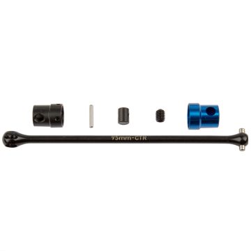 Team Associated B74 Centre Cva Set, 95mm (AS92221)
