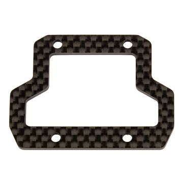 Team Associated B74 Centre Bulkhead Brace (AS92238)